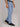 The Everyday Straight Fit Denim in Vintage Blue, image 3