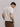 Blush Hour Drop-Needle Knit Polo in Dawn Pink, image 4