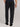 Pleat Please Straight Fit Trouser in Jet Black, image 5