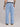 Off-Axis Wide Leg Denim in Vintage Blue, image 4