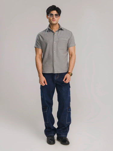 Unbound Stride Utility Denim Cargo