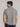 Pewter Hour Flannel Boxy Shirt in Glacier Gray, image 4