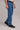 The Everyday Straight Fit Denim in Classic Blue, image 3
