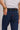 The Everyday Straight Fit Denim in Indigo Blue, image 4