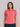 Roseline Drop-Needle Knit Polo in Tea Rose, image 1