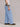 Off-Axis Wide Leg Denim in Vintage Blue, image 5