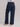 Off-Axis Wide Leg Denim in Indigo Blue, image 3